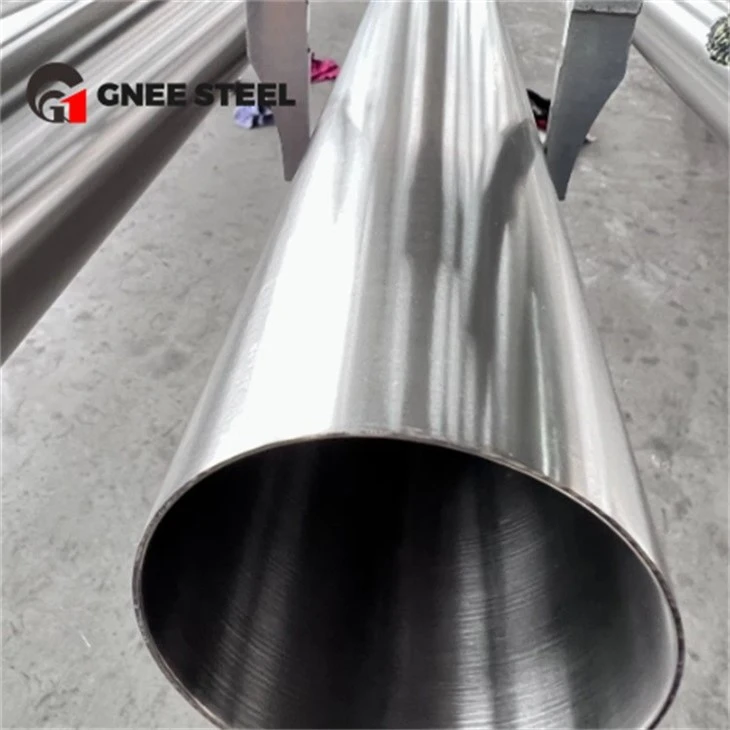 17-4PH Aircraft Stainless Steel Tubing