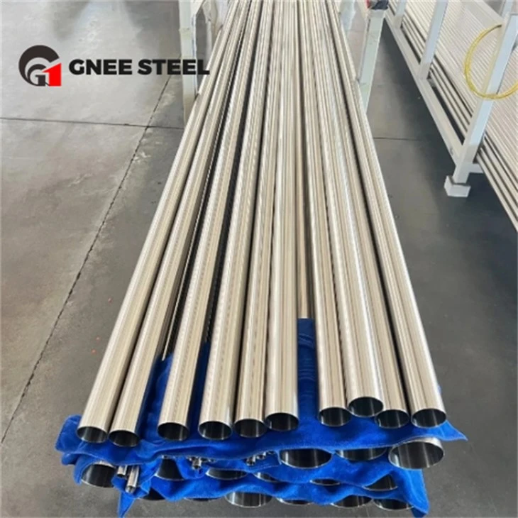17-4PH Aircraft Stainless Steel Tubing