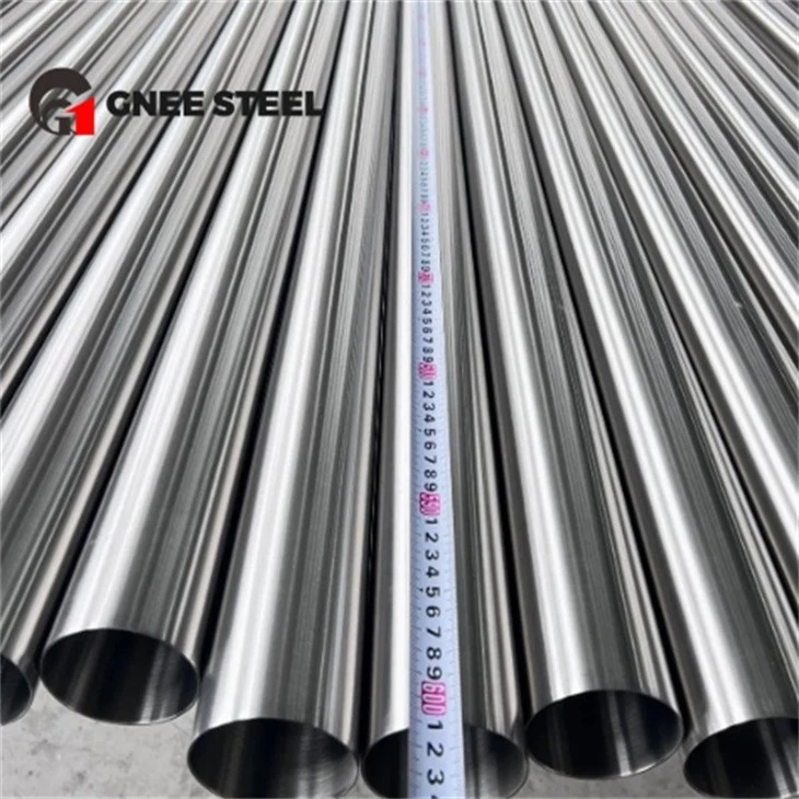 17-4PH Aircraft Stainless Steel Tubing