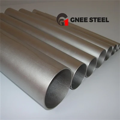 Stainless Steel Grade 430 - Magnetic Stainless Steel Grade