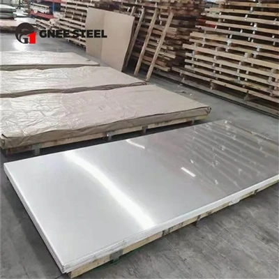 317L vs 316L Stainless Steel: The Molybdenum-Enhanced Upgrade 317L vs 316L Stainless Steel: The Molybdenum-Enhanced Upgrade