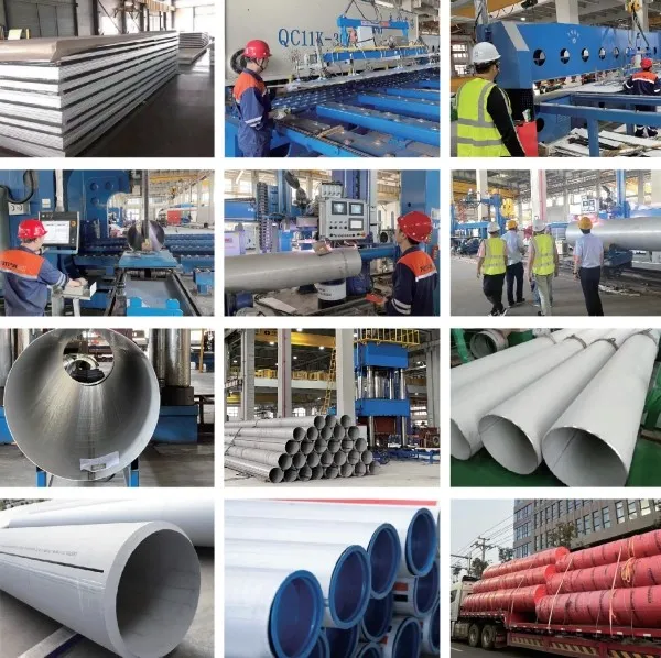 SINGLE FORM WELDED PIPE SINGLE FORM WELDED PIPE