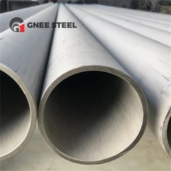 Duplex 2205 Stainless Steel Round Tube Duplex 2205 Stainless Steel Round Tube