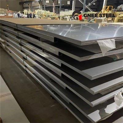 Stainless Steel Grade 310S - Super Heat Resistant Grade